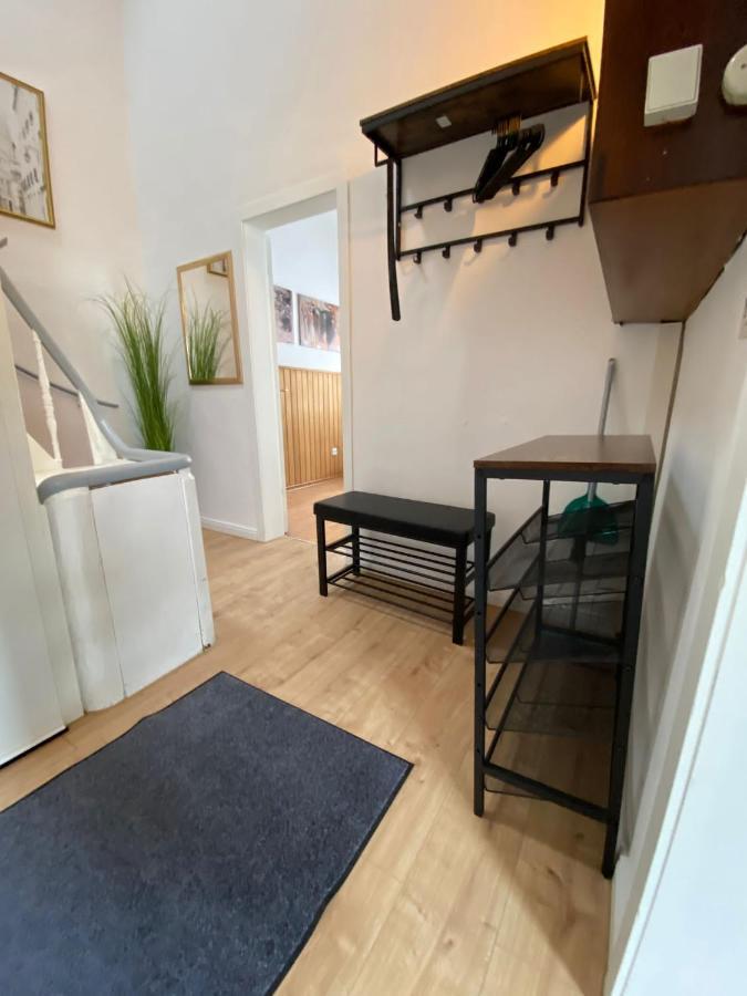 Schulz Apartments Zentrum Bonn Exterior foto